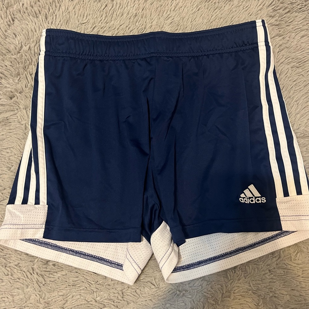 Adidas Girls Shorts